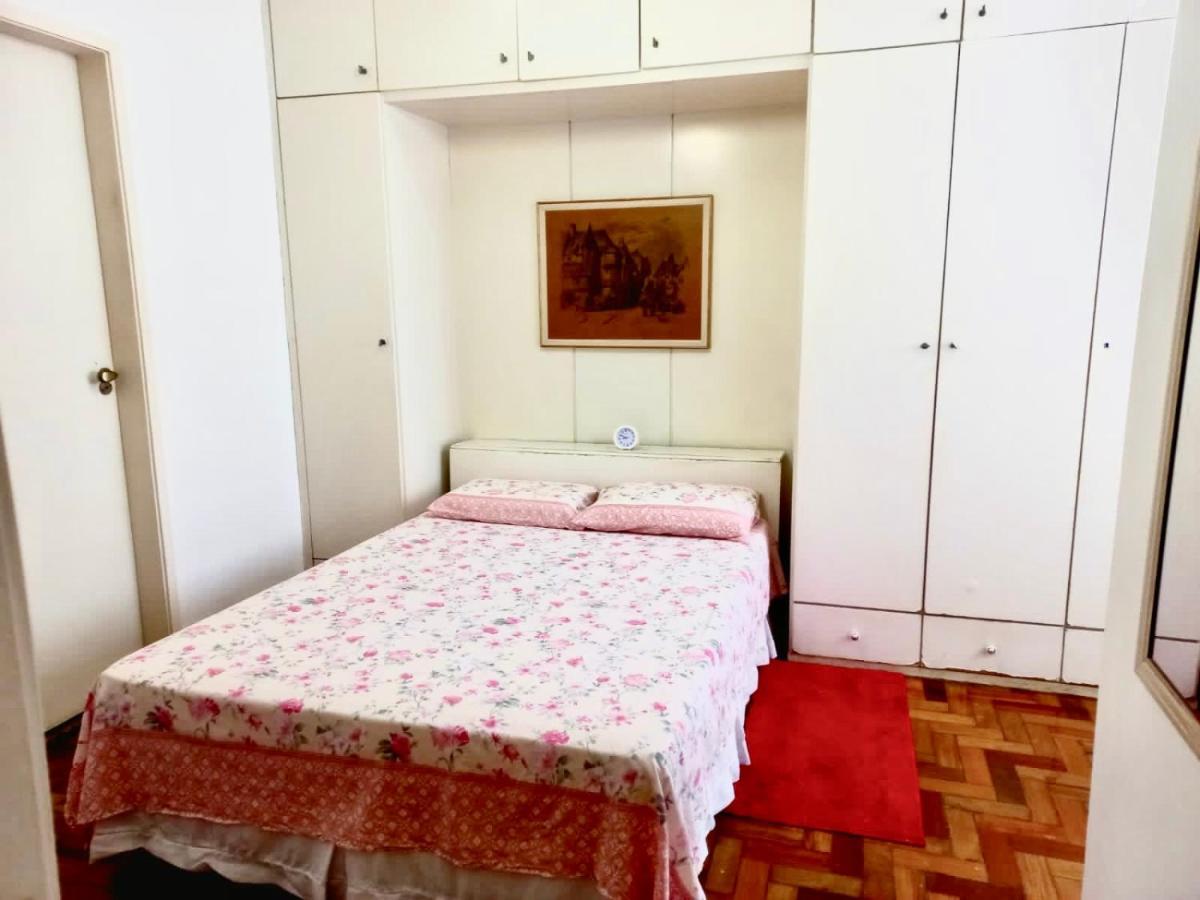 Aconchego E Tranquilidade No Rio De Janeiro - Meier Esterno foto