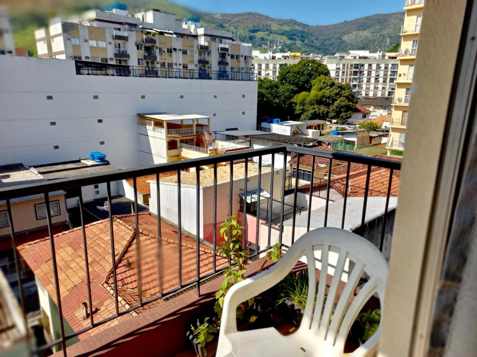 Aconchego E Tranquilidade No Rio De Janeiro - Meier Camera foto